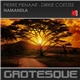 Pierre Pienaar - Dirkie Coetzee - Nanandla